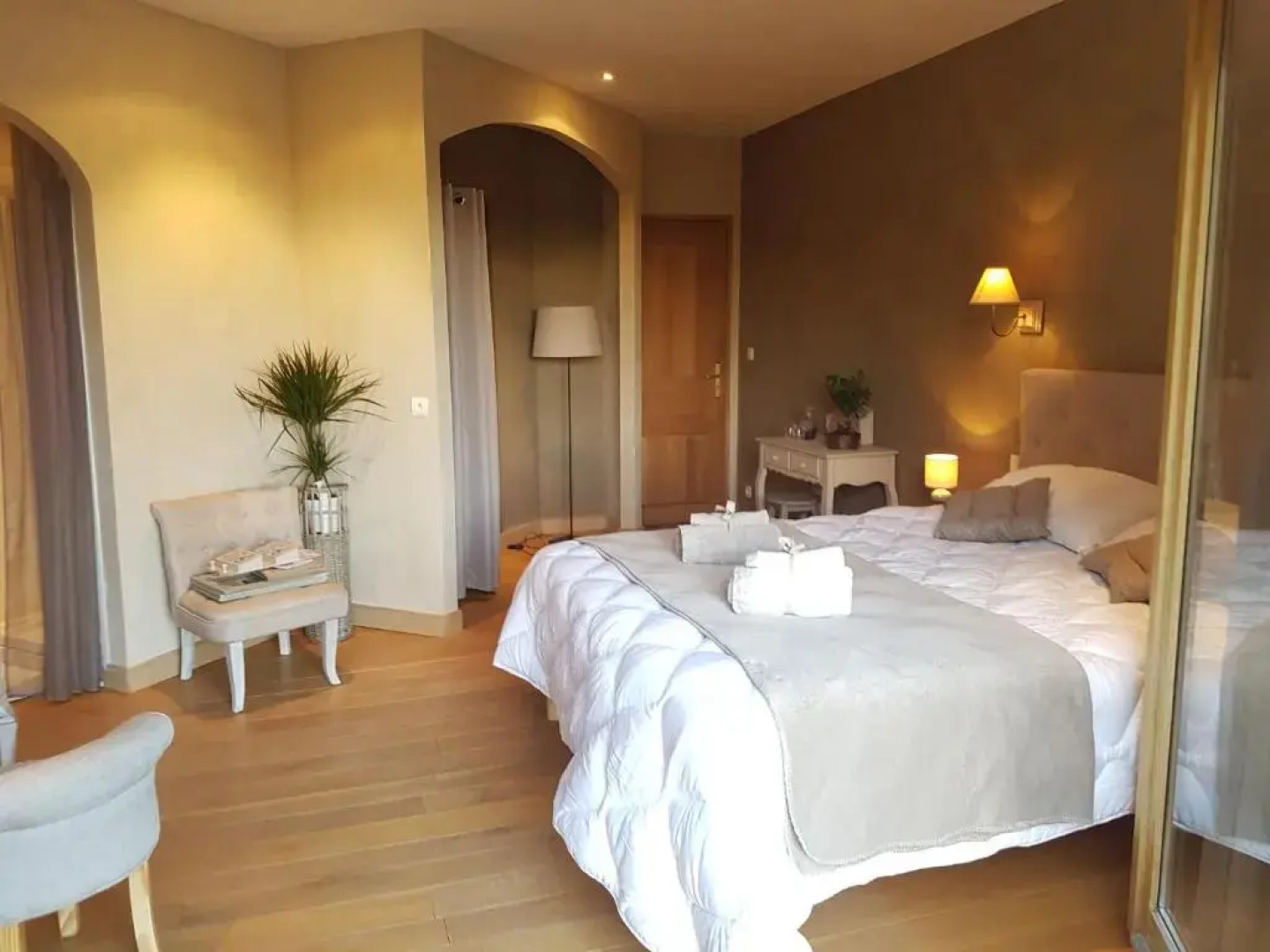 B&B Lou Mas (Adults Only)