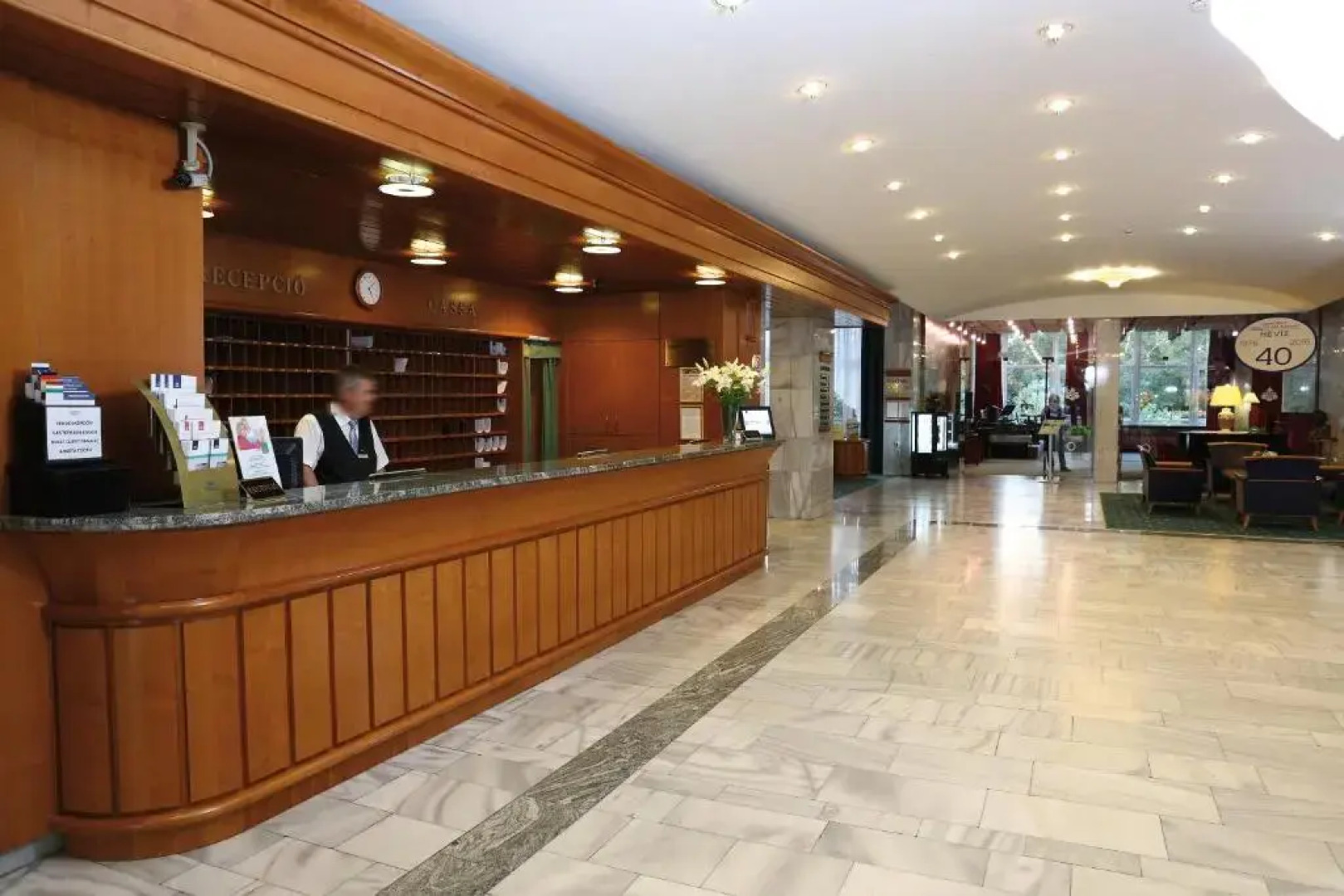 Ensana Thermal Heviz