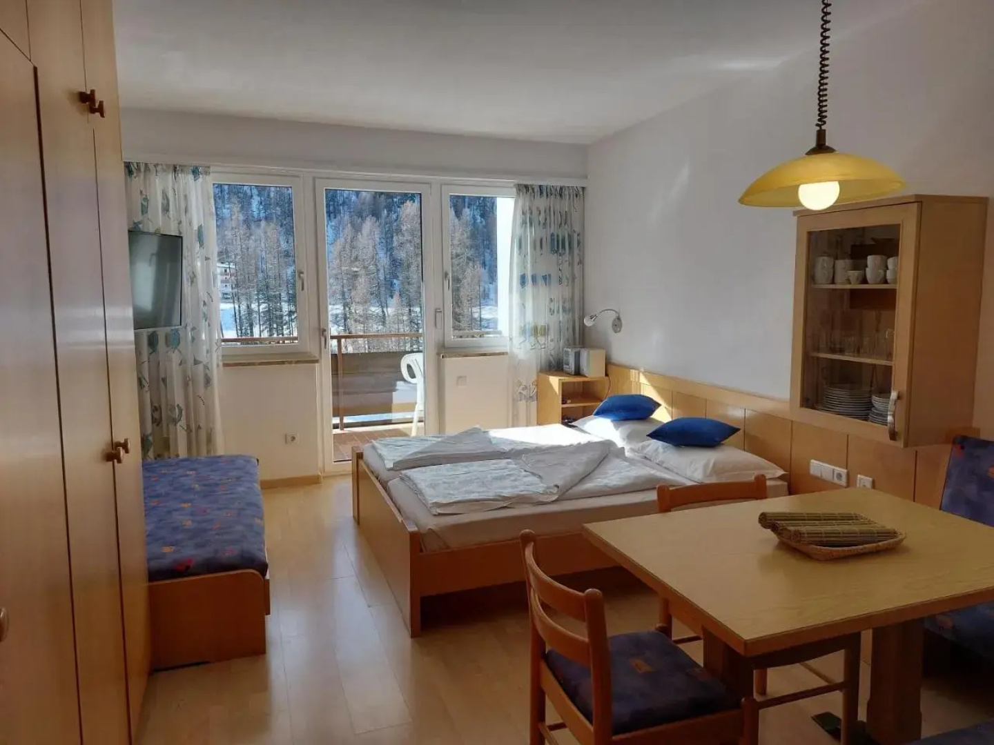 Alpina Residence
