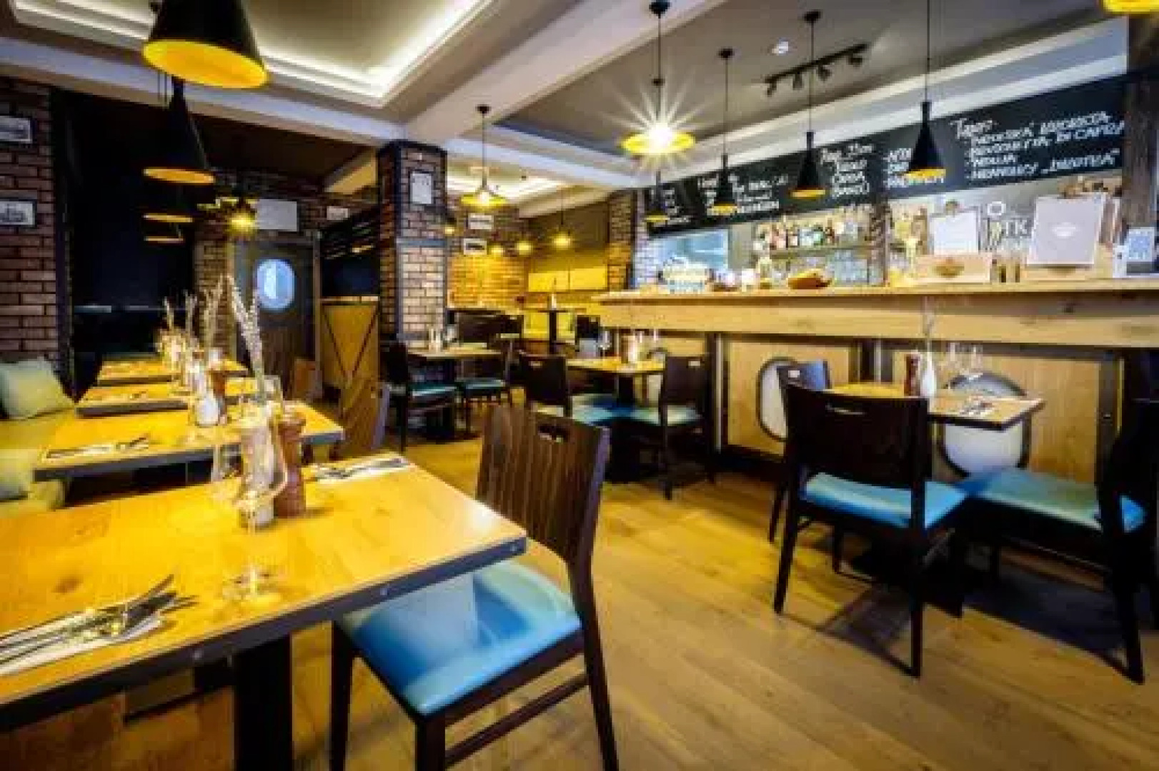 Ubytovna u nádraži