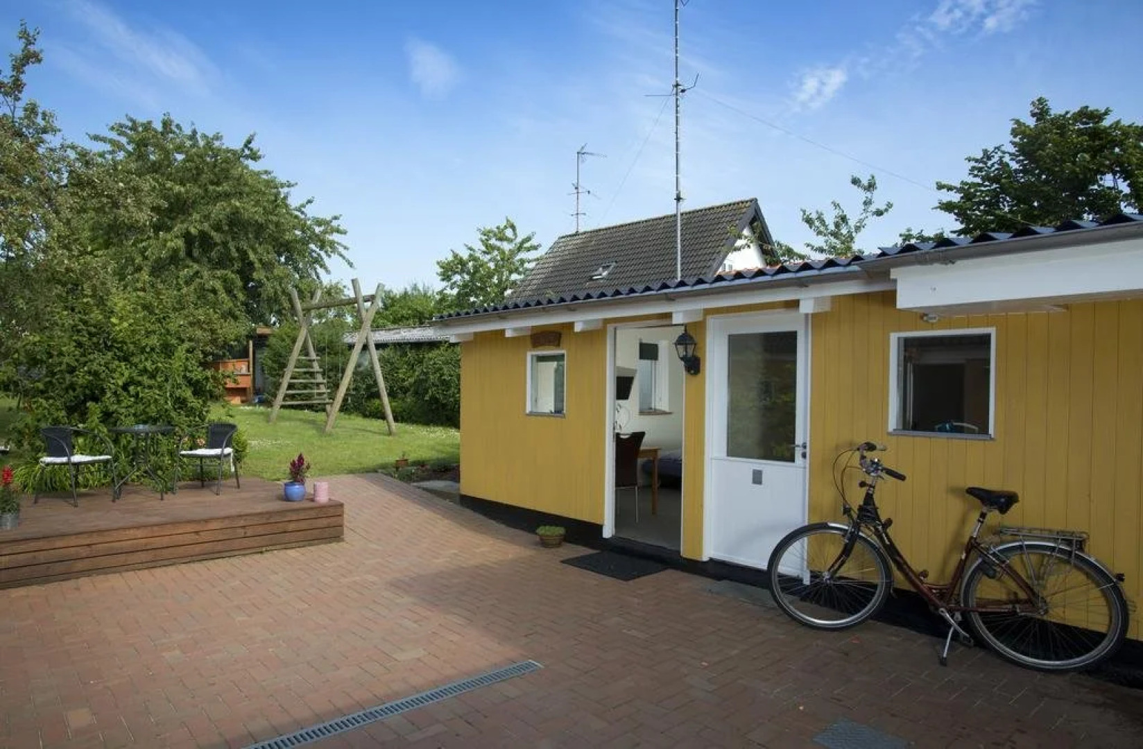 Glarborg Bed & Breakfast