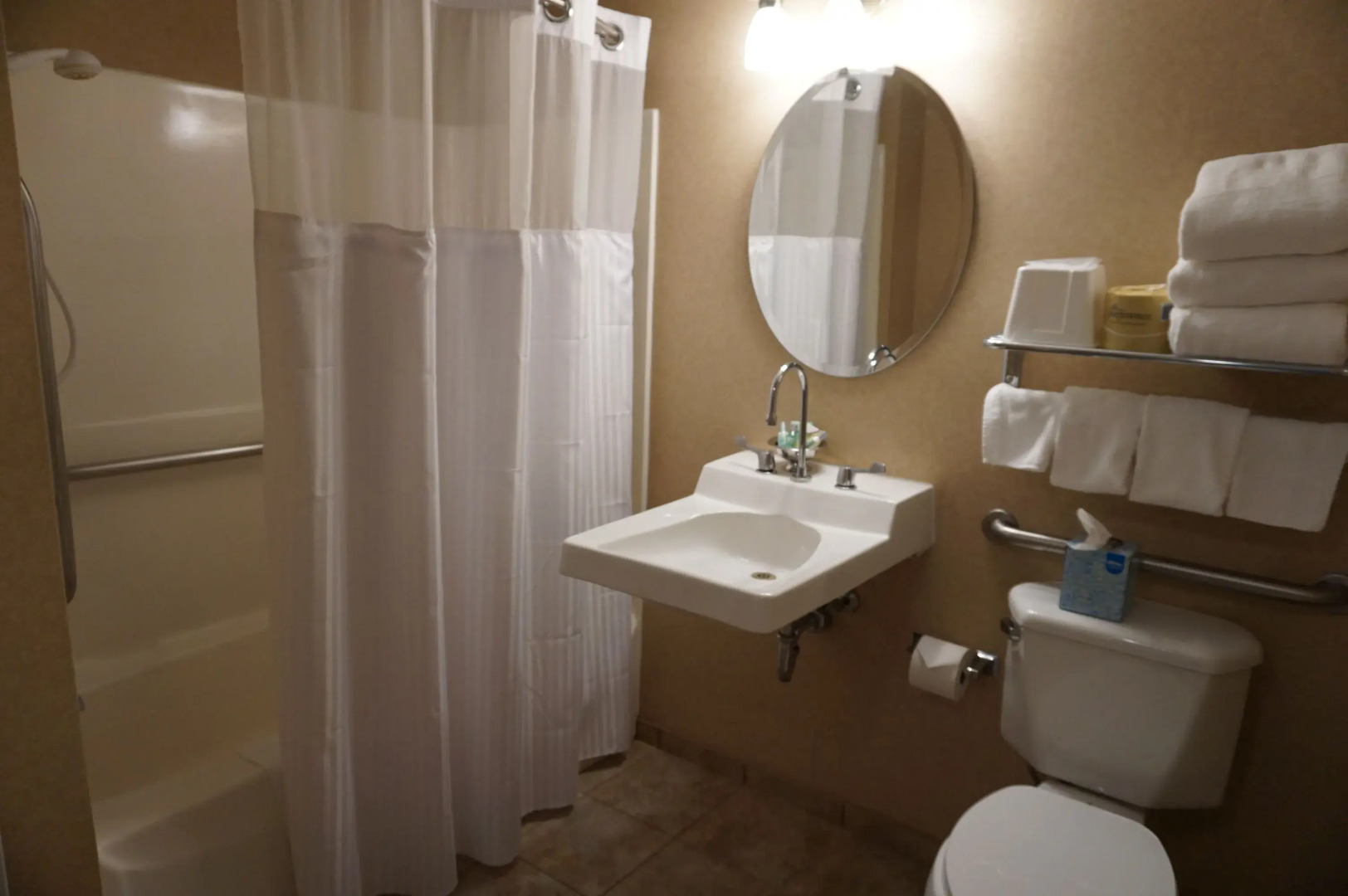 Findlay Inn and Conference Center