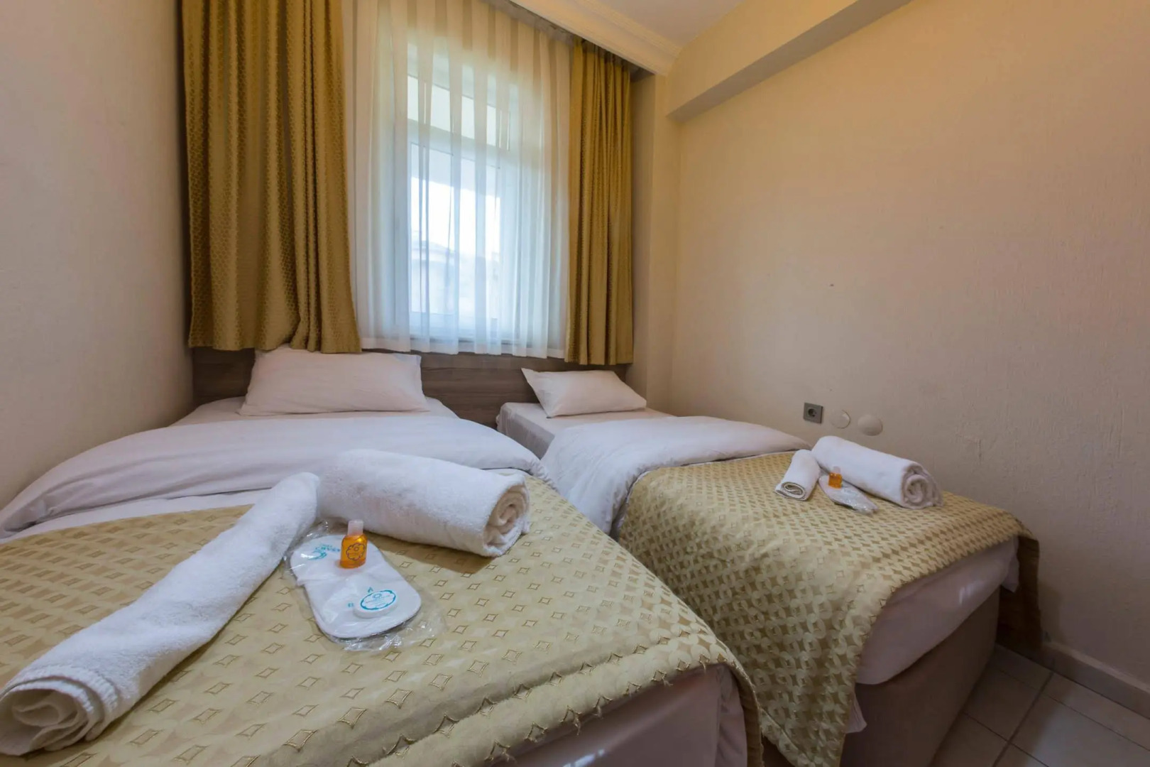 Ceylan Termal Saglikli Yasam Koyu