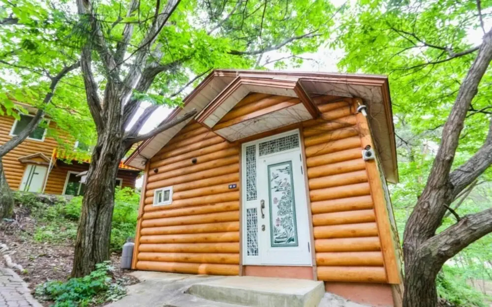 Goesan Dalmaji Pnsion