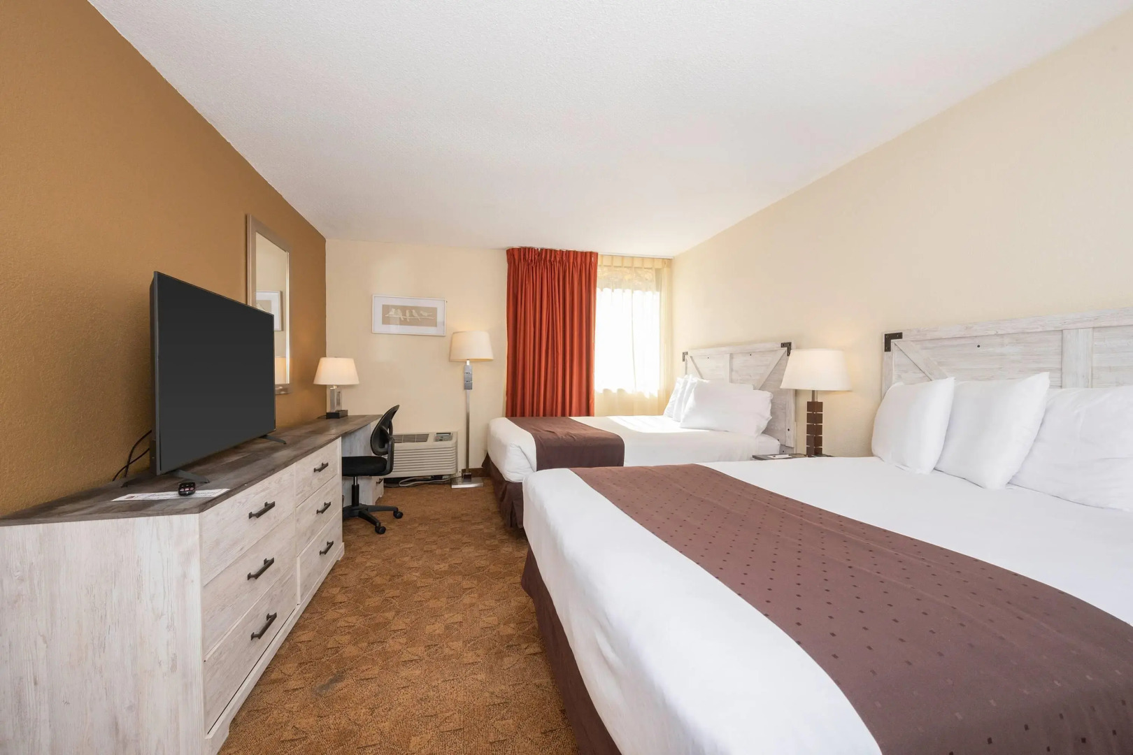 Village Inn Clemmons/Winston Salem, Trademark by Wyndham