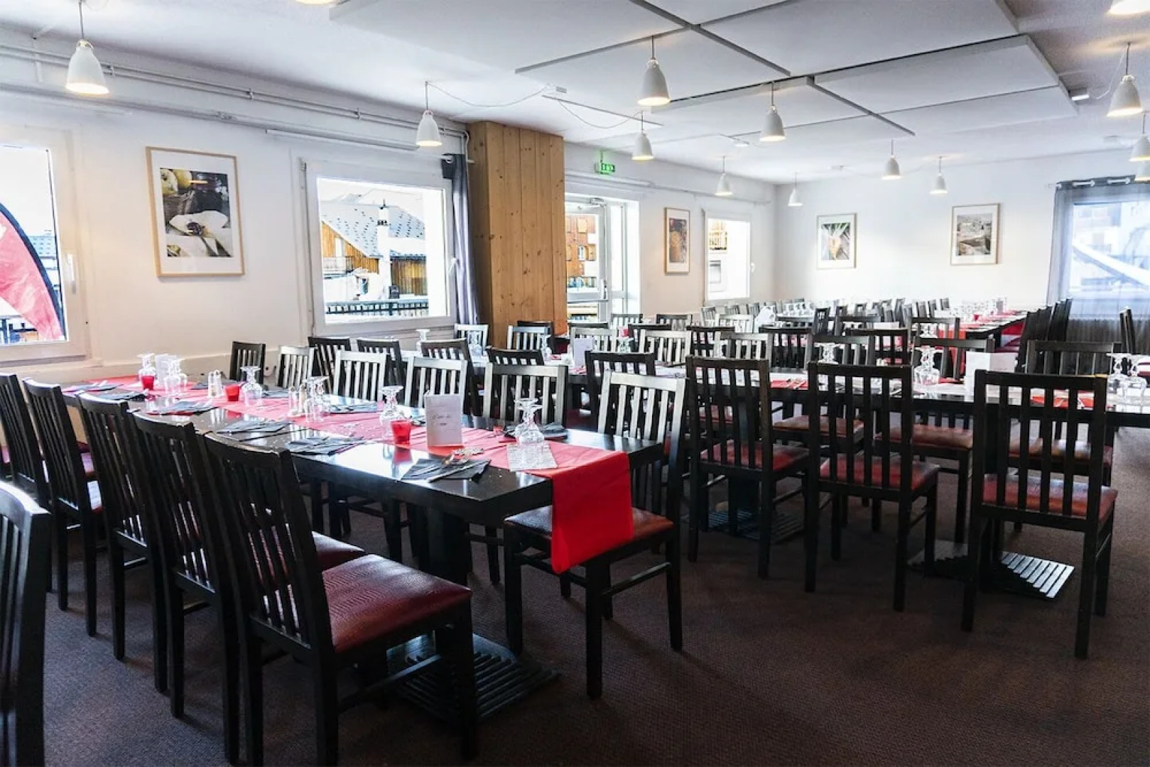 Cap Vacances Les Deux-Alpes