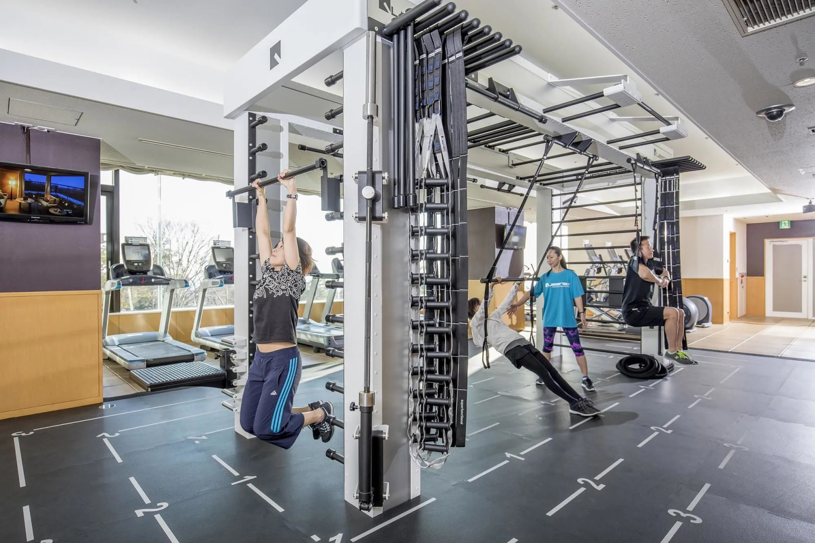 Hilton Odawara Resort & Spa