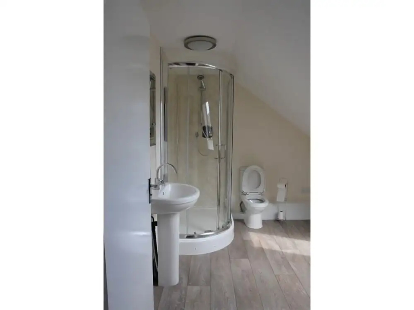 Parkview Guest House