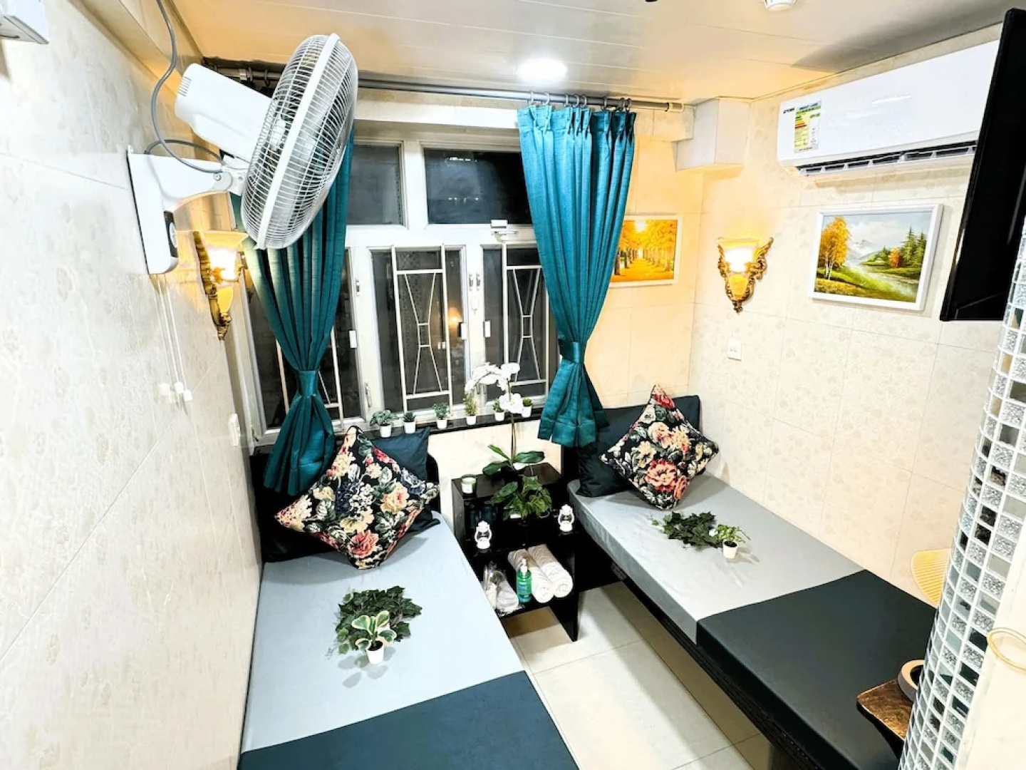 Park Guest House