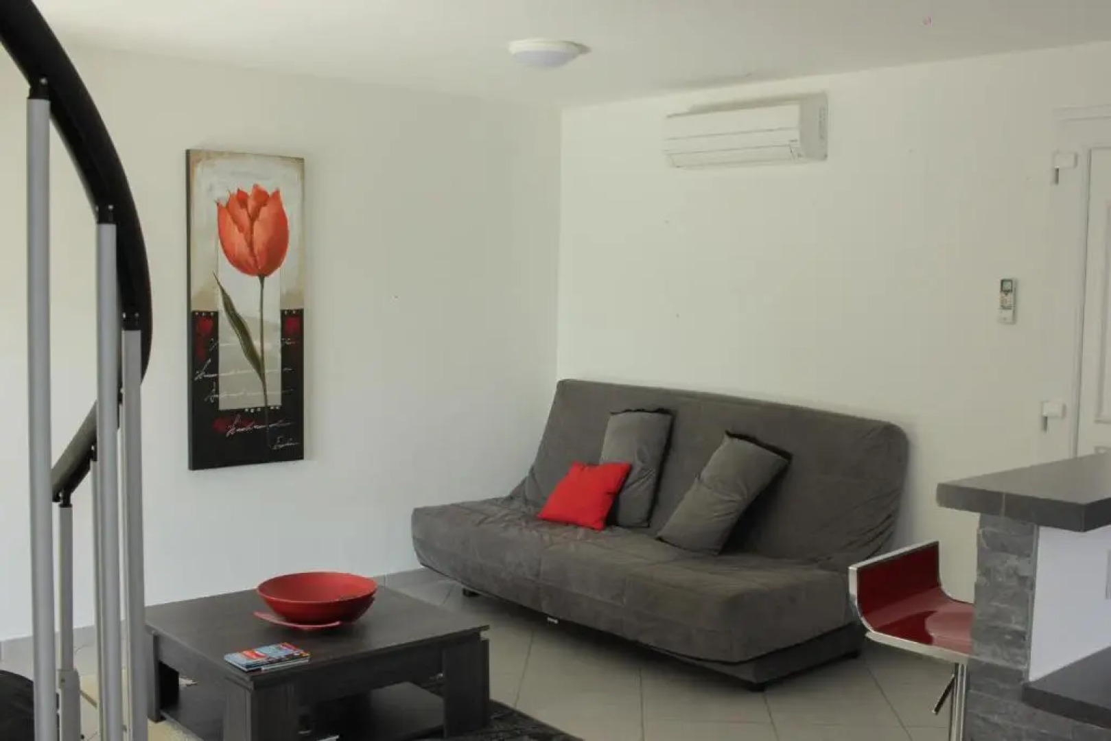 Jolie Mini-villa 70 m2