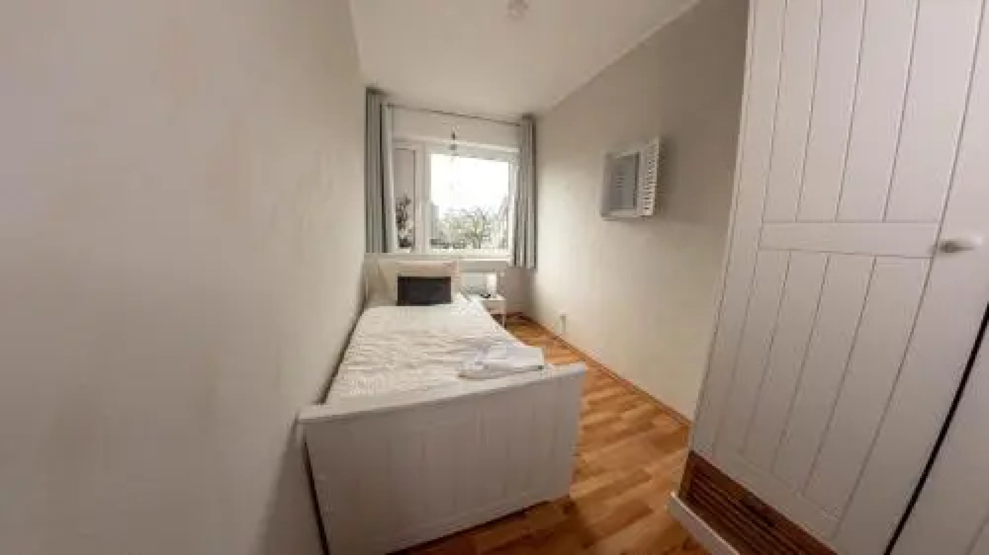 Willma Apartmenthaus