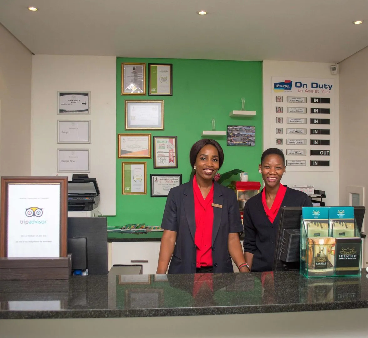 Premier Splendid Inn Bayshore