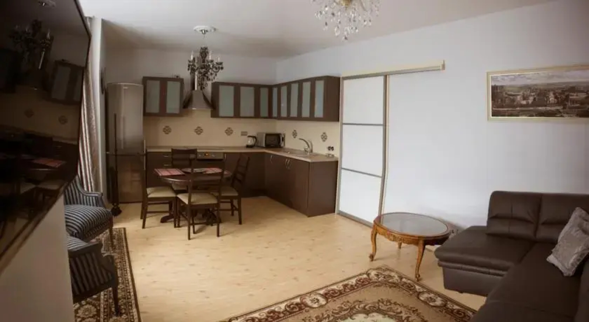 Viktoria Apartamentai
