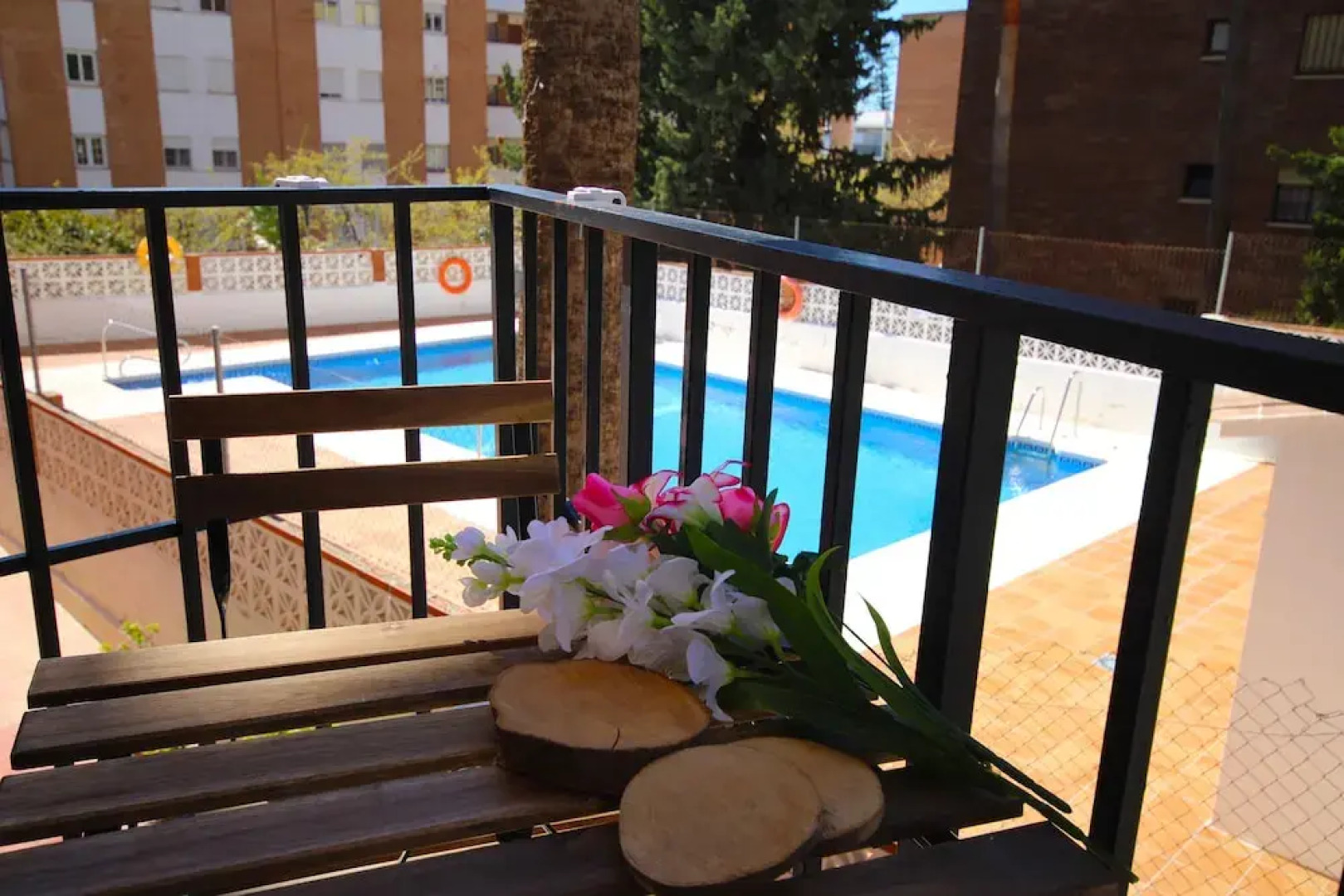 Xia Benalmadena GrupalMalaga