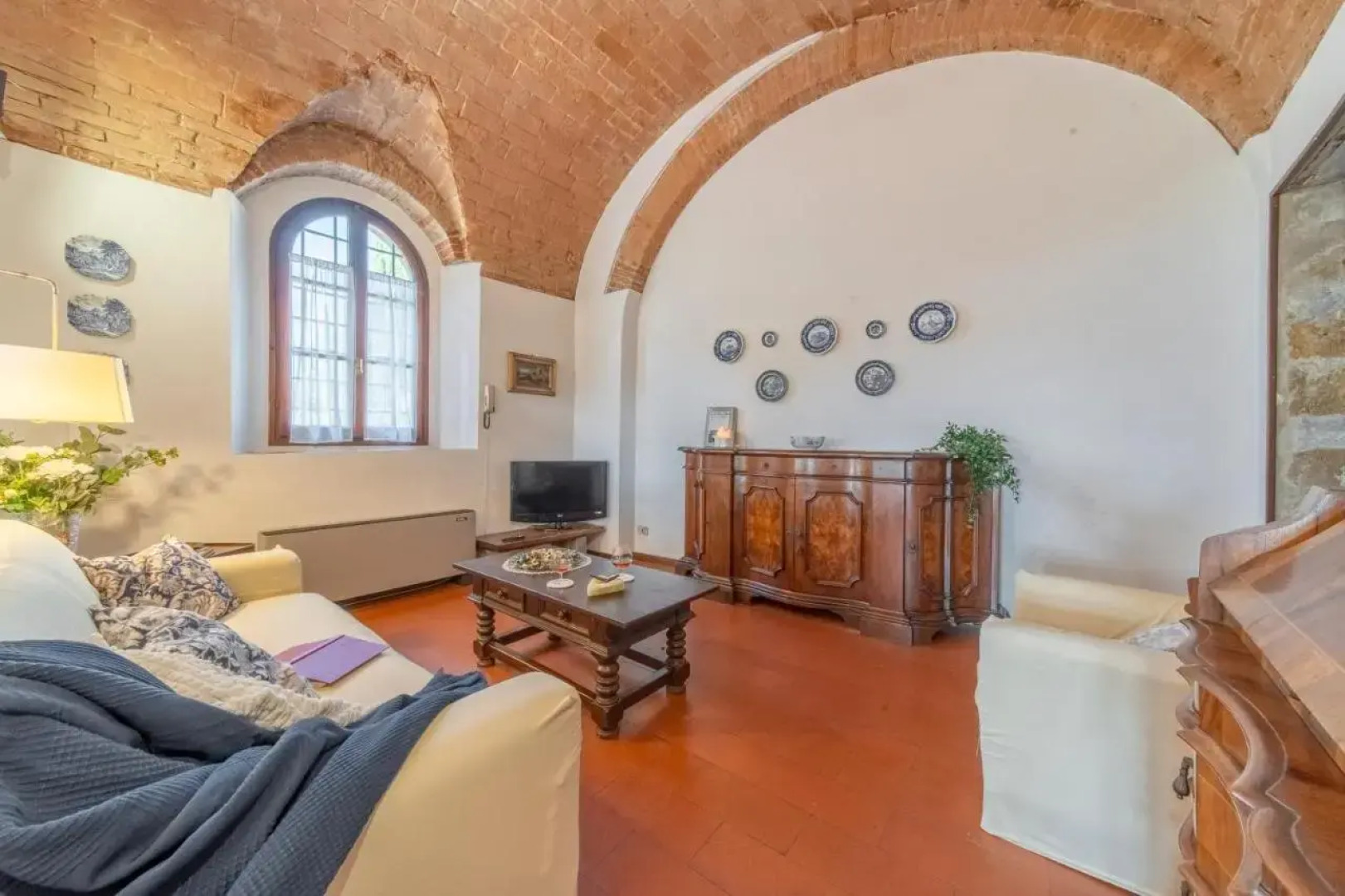 Apartment Florence -Charme and relax