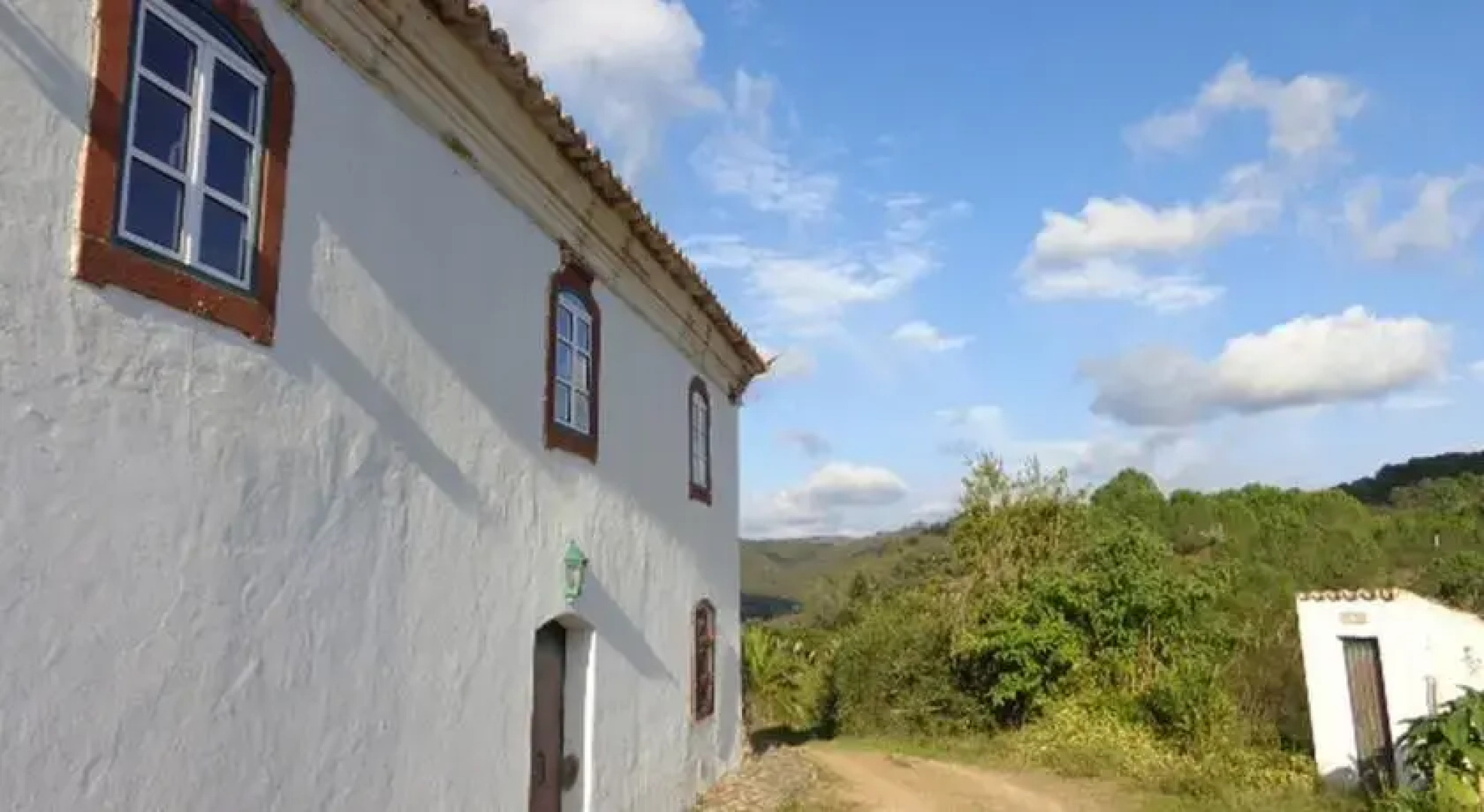 V3 Casa da Quinta Nova