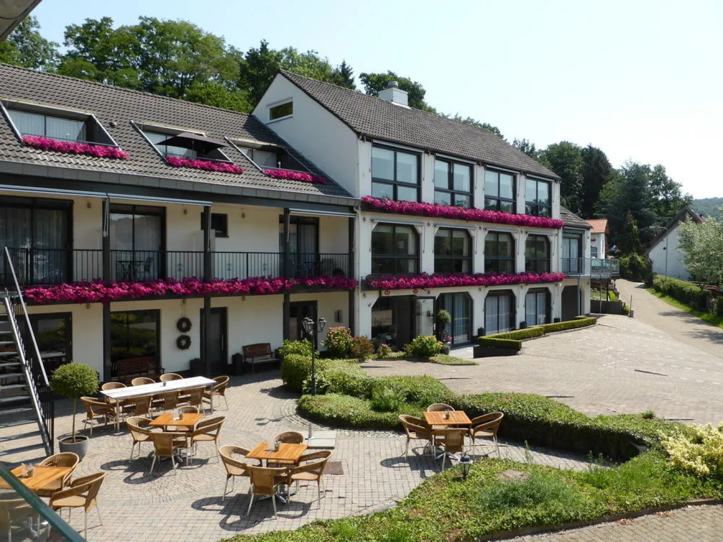Hotel SlenakerHof