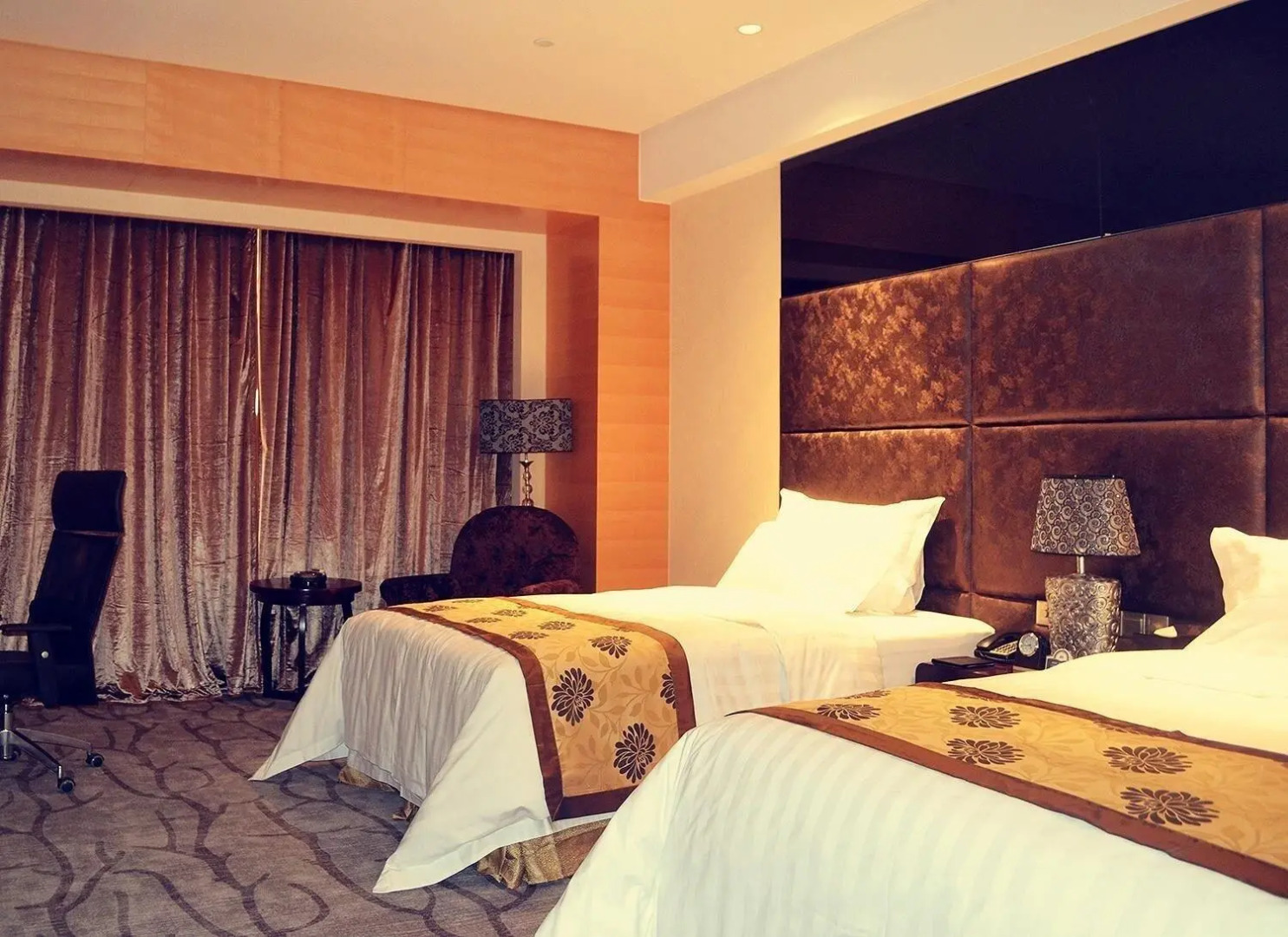 Days Hotel & Suites by Wyndham Hengan Chongqing