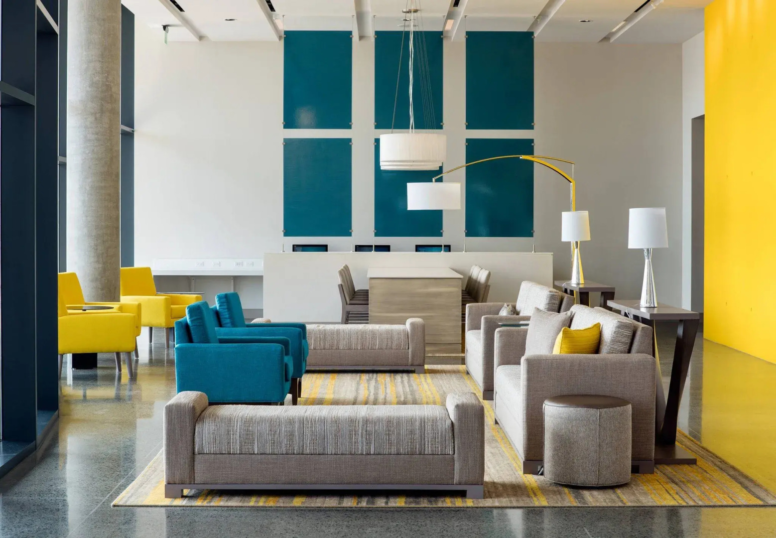 Residence Inn by Marriott San Diego Downtown/Bayfront