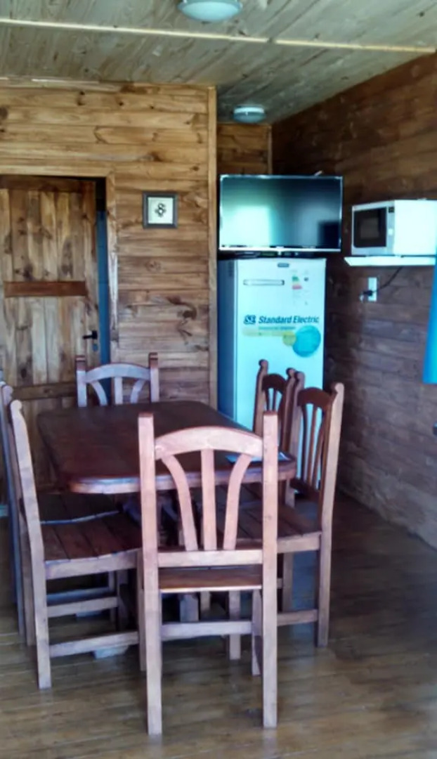 Verde y Sol en la Colonia