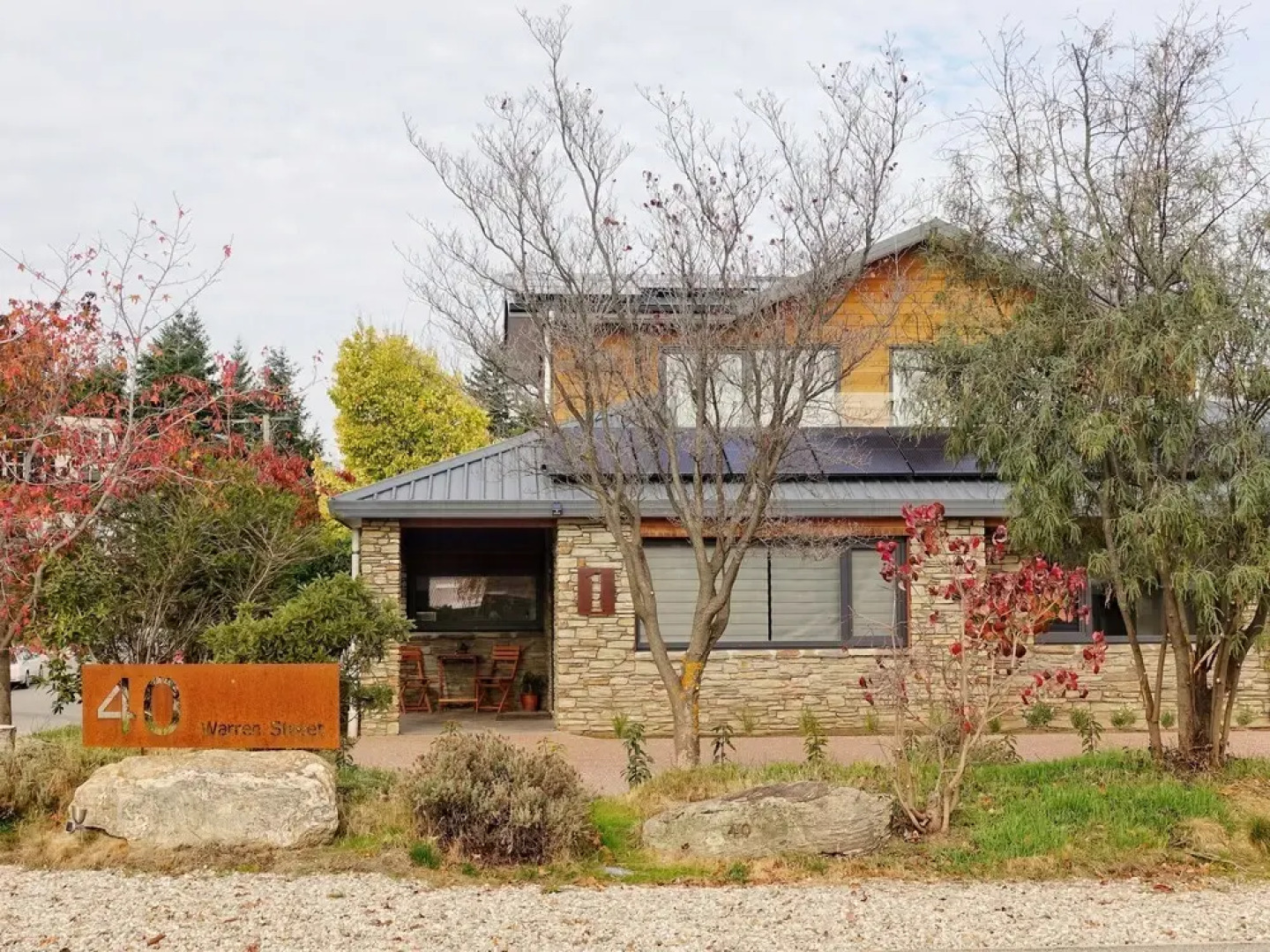 Wanaka Edge Apartments