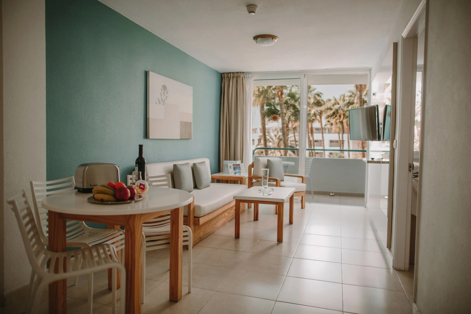 Aparthotel Playa del Sol - Adults Only