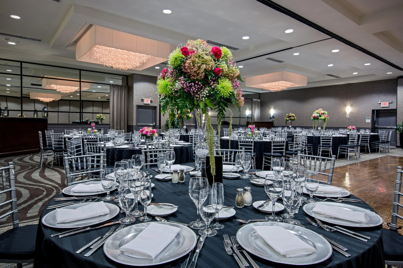 Crowne Plaza Suffern-Mahwah by IHG