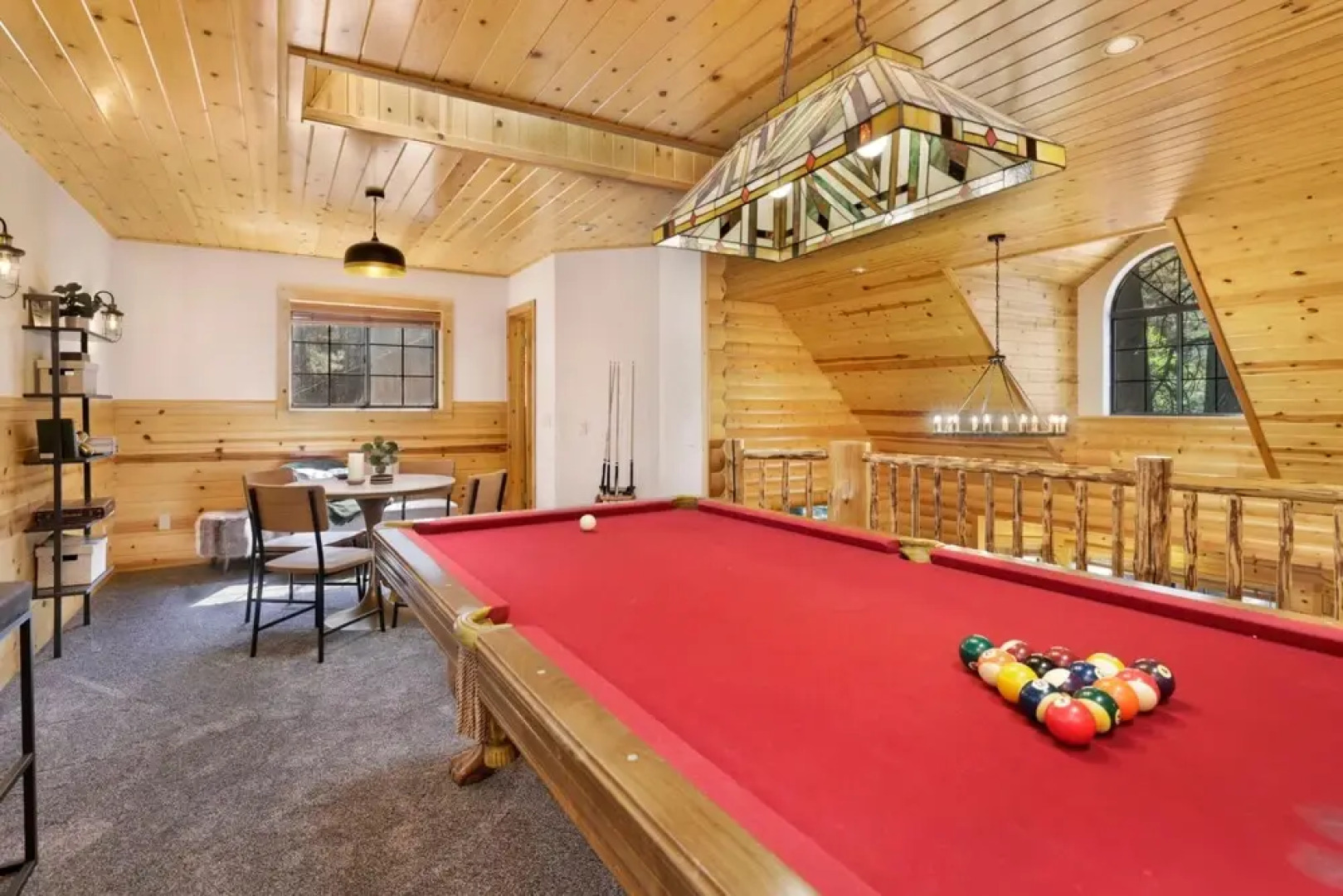 Dreams of Summit 1120 by RedAwning