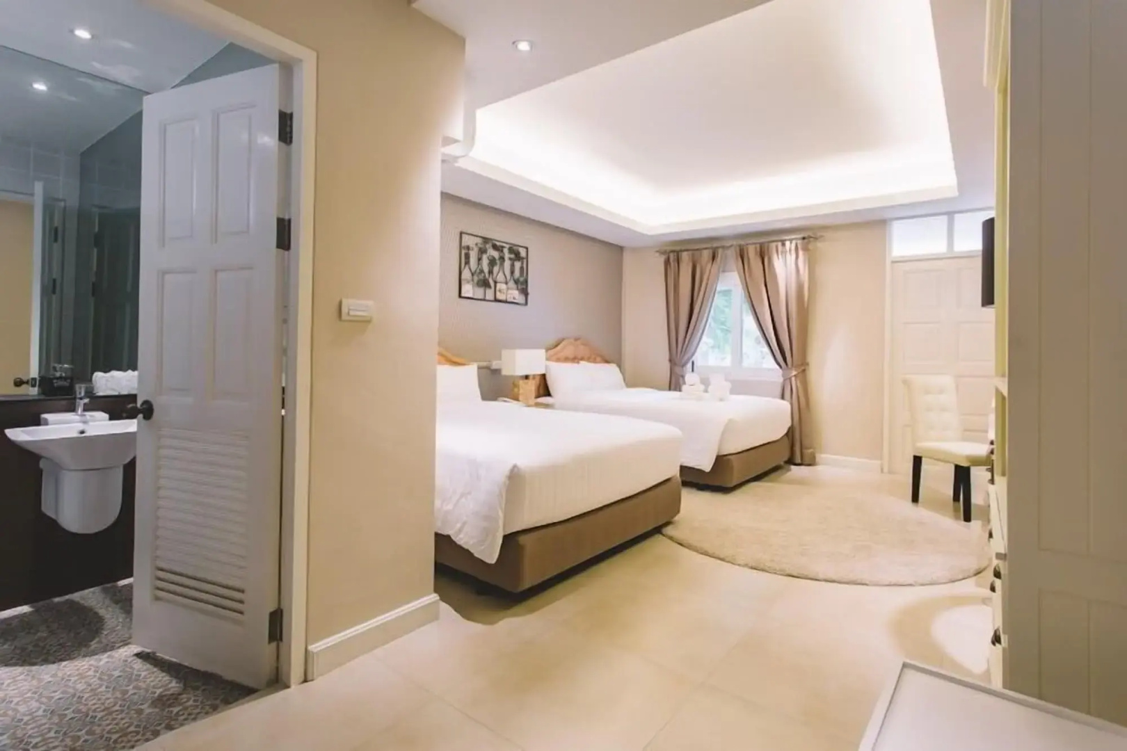 Verona Boutique Hotel