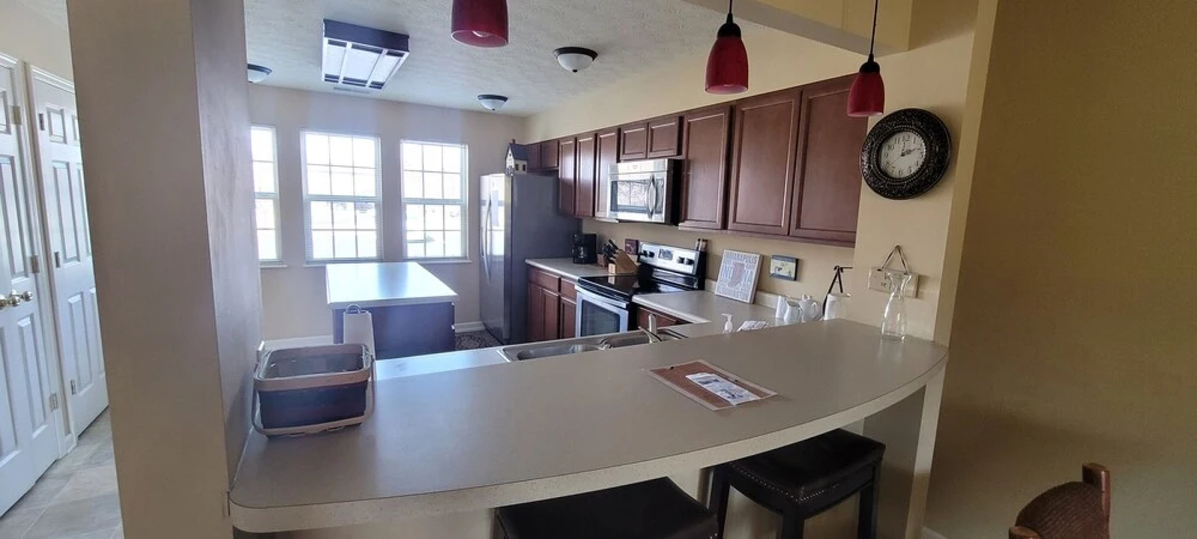 Salt Creek Golf Retreat