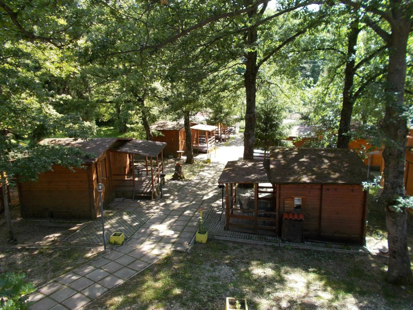 Camping Del Sole