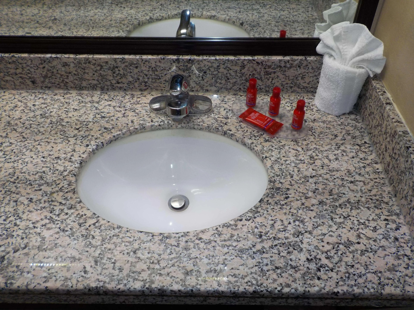 SureStay Hotel by Best Western Lenoir City