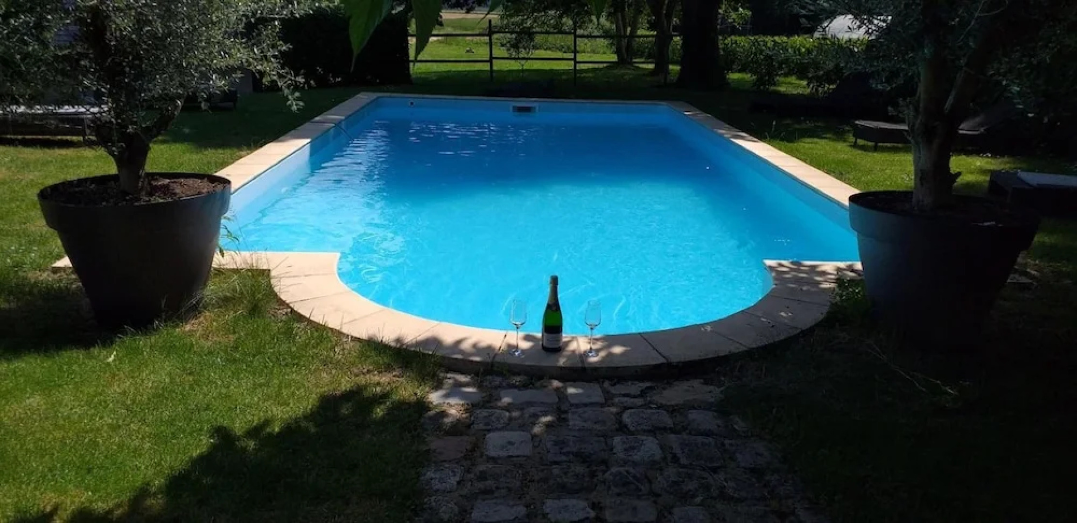 Chambres d'Hôtes Le Mouton