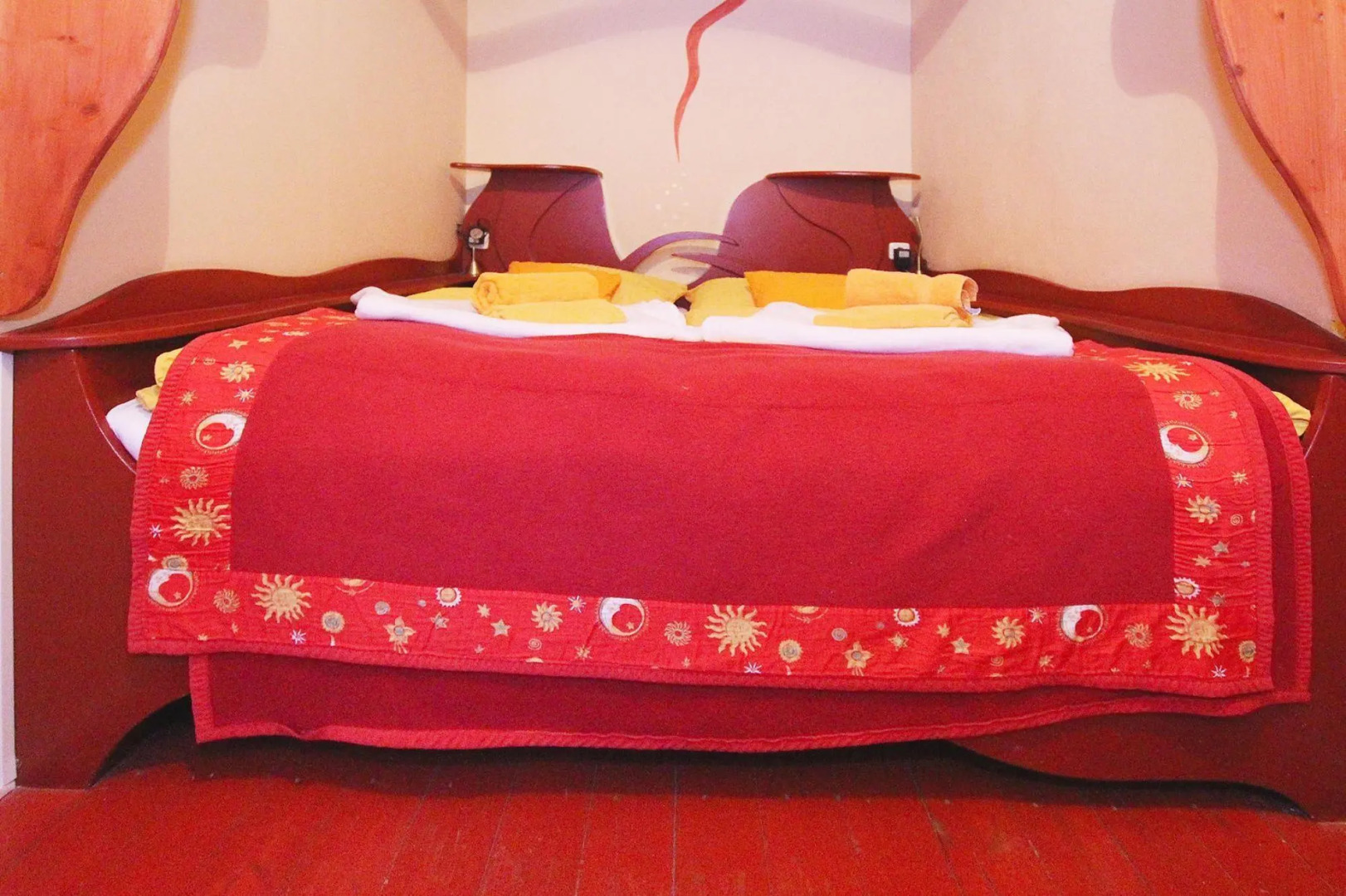 Cottage, Buntenbock in Buntenbock