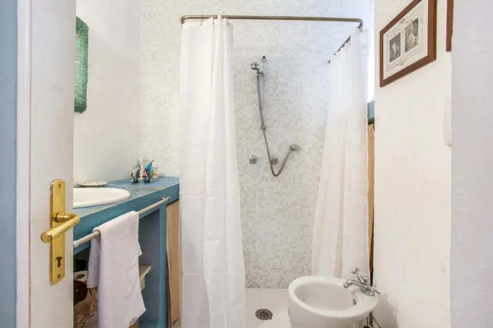 Pailme Studio my Bellagio