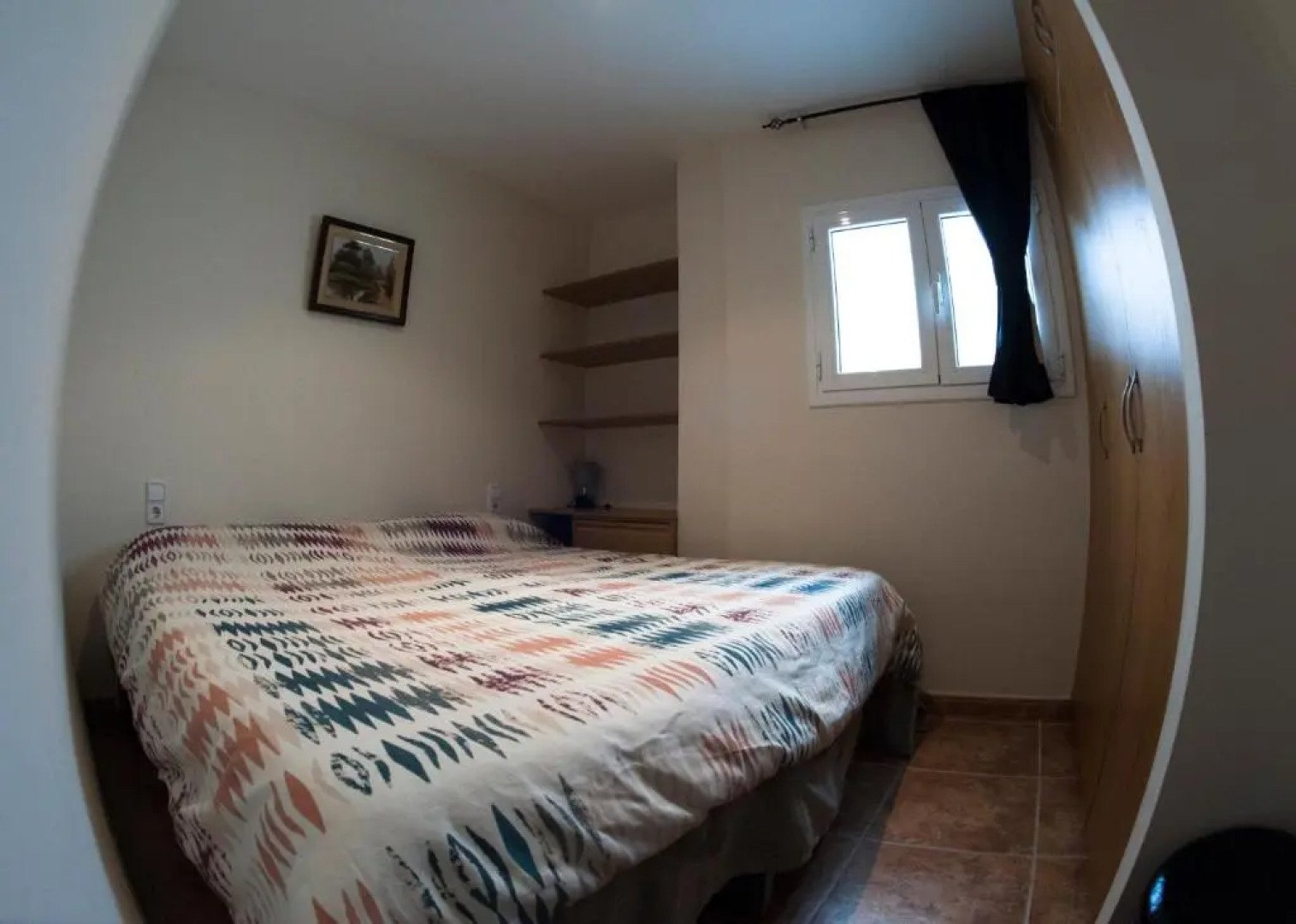 Apartament Can Jaumató
