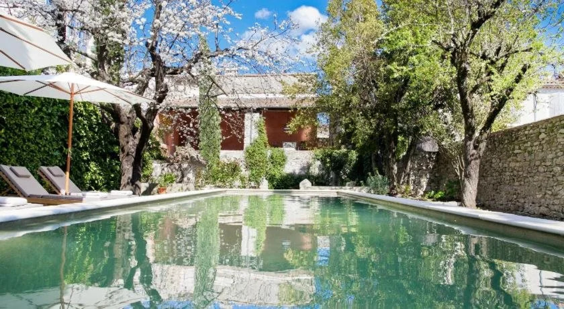 Chambres d'hôtes Les Trois Comtes