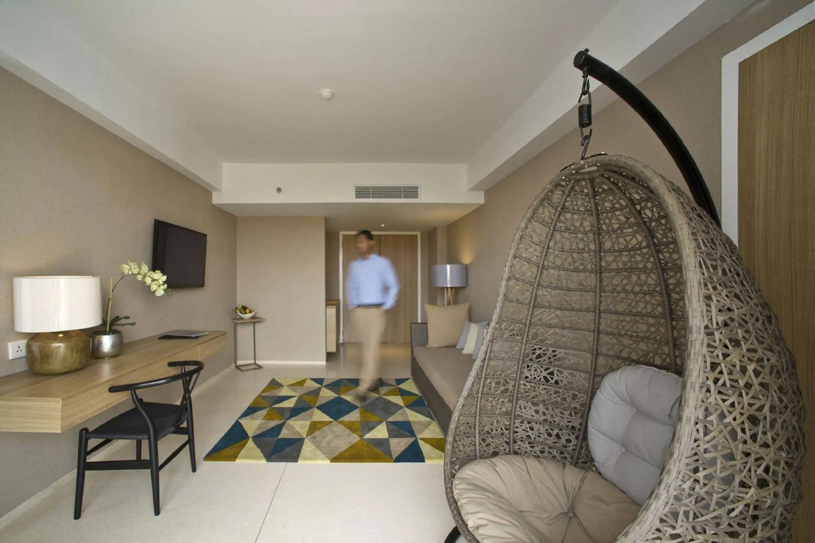 Grand Zuri Kuta Bali