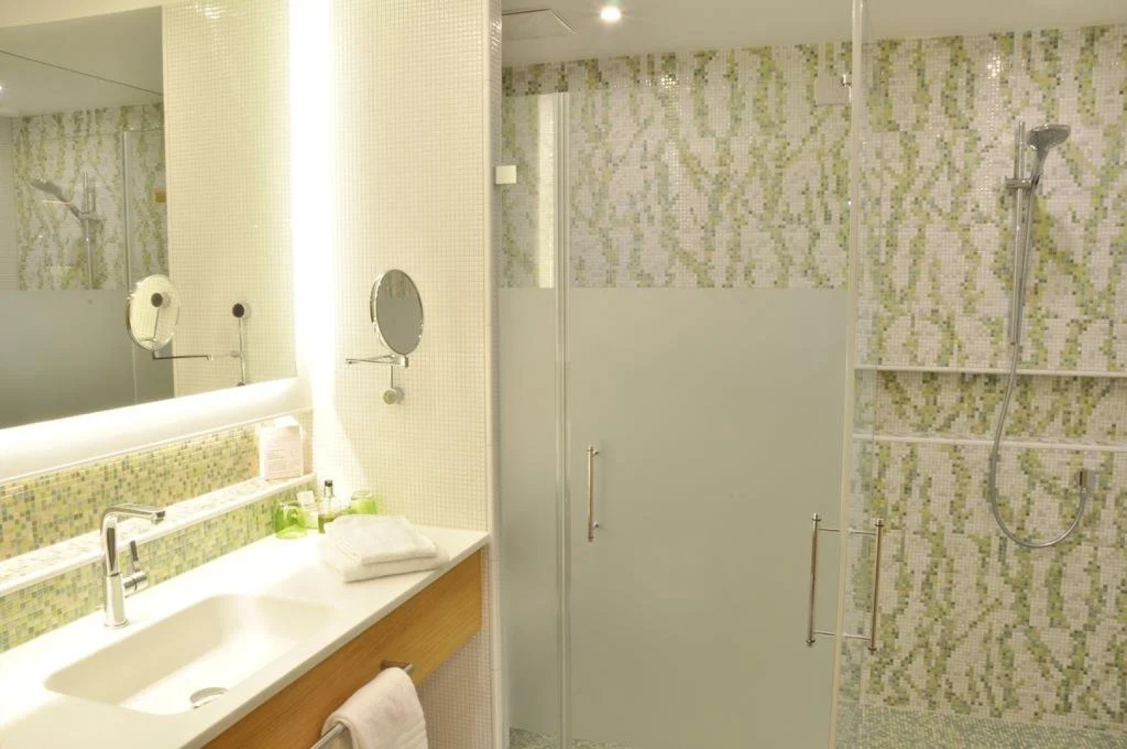 Das Salvator Iris Porsche Landhotel