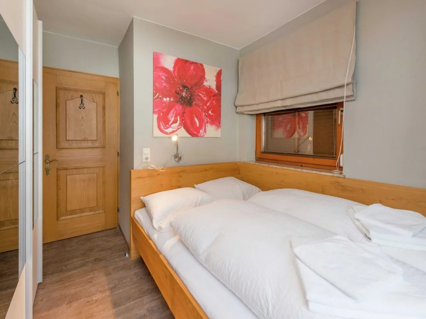 Spacious Chalet near Ski Area in Dienten am Hochkonig