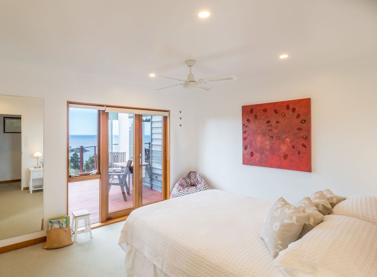 Te Koha Lodge - Adults Only