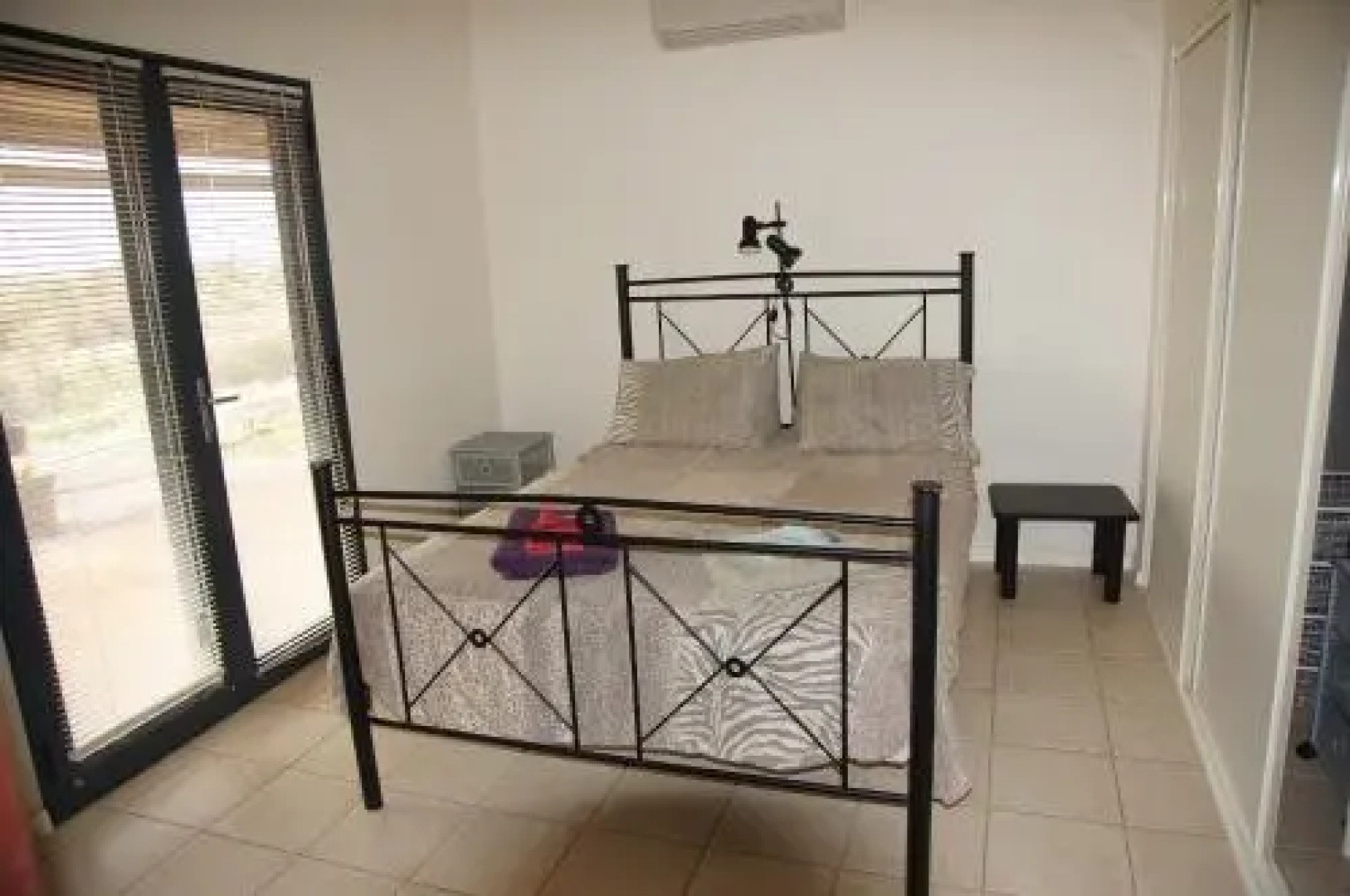 Ningaloo Bed and Breakfast