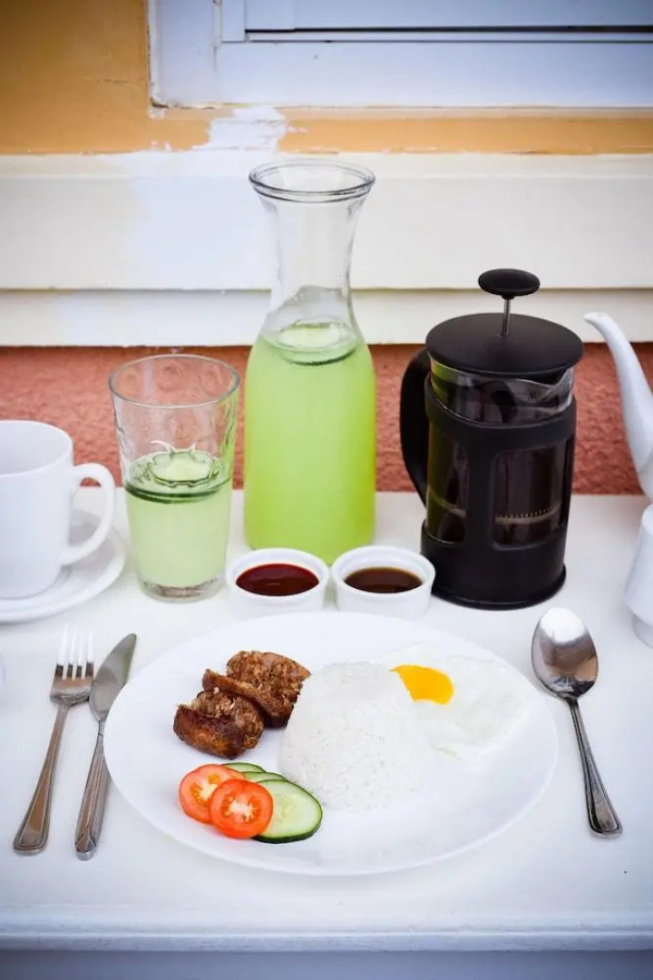 Kastilyo De Ilocos Tourist Inn And Villas