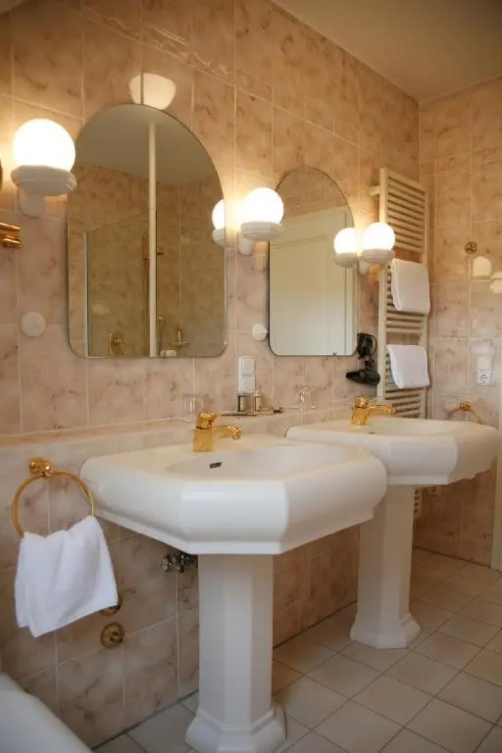 Hotel-Restaurant Zum Landgraf