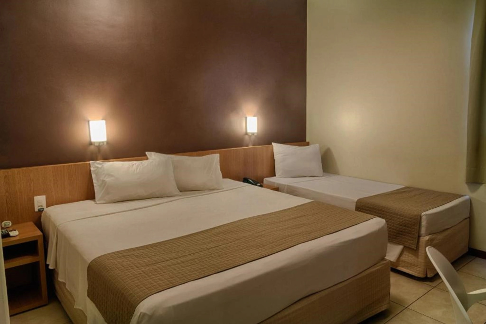 Hotel Atlas Sete Lagoas