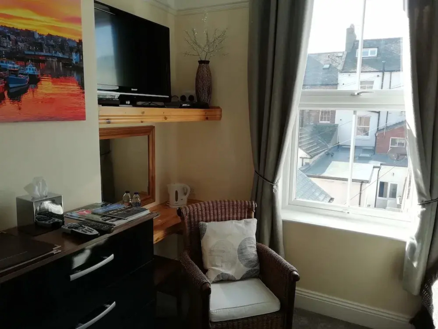 The Lansbury Guest House