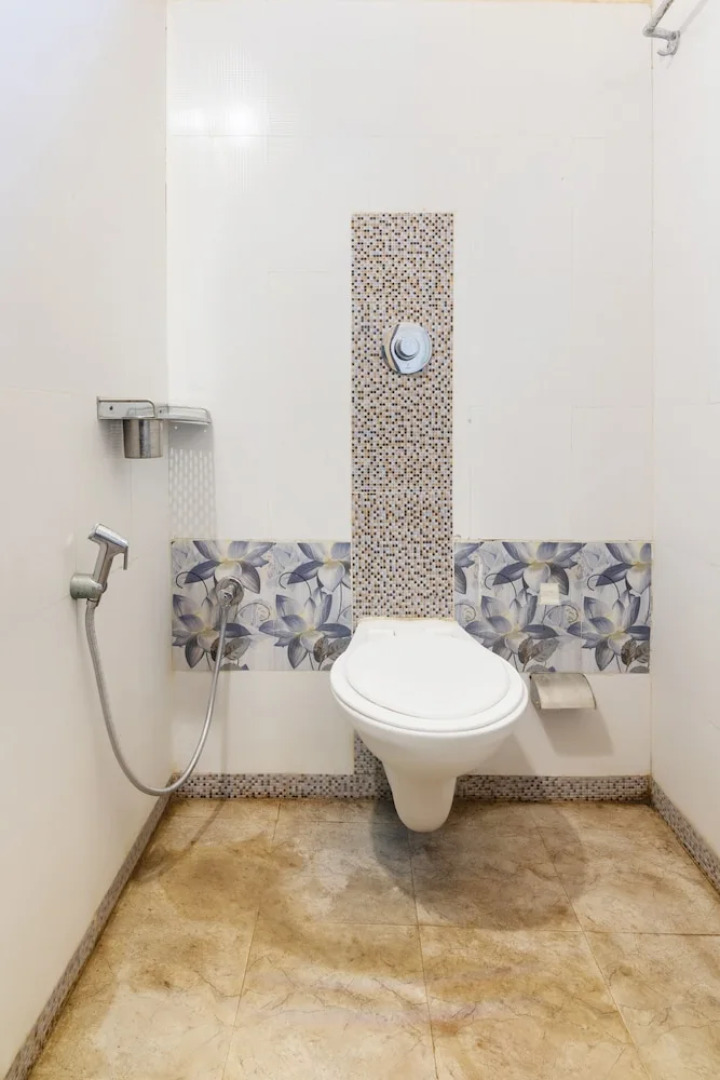 OYO 10523 Spandana Residency