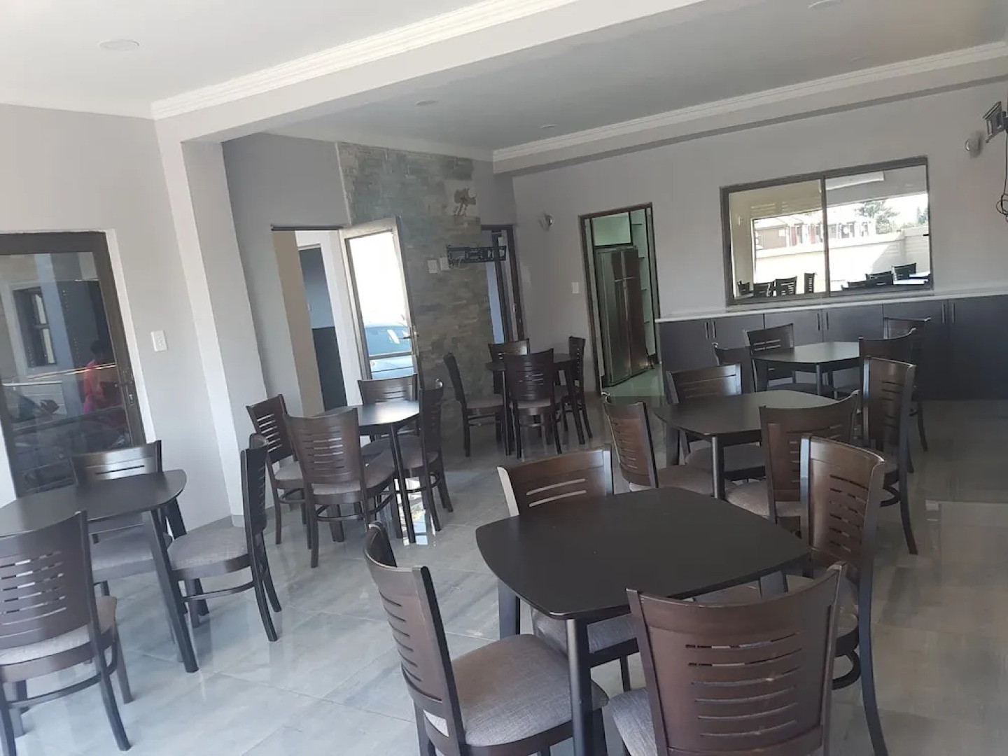 Sunflower Guesthouse & Spa