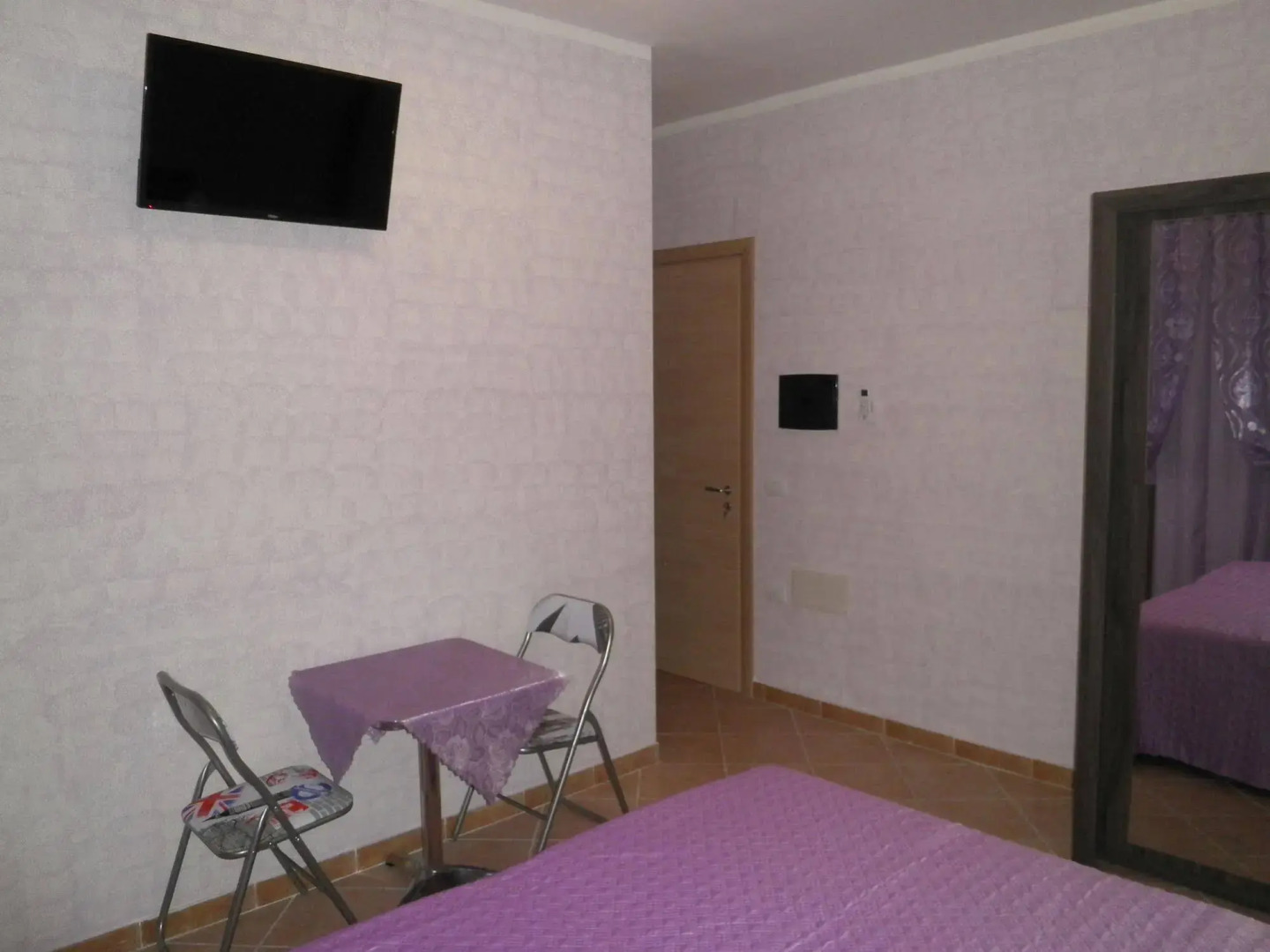 Memo's Affittacamere