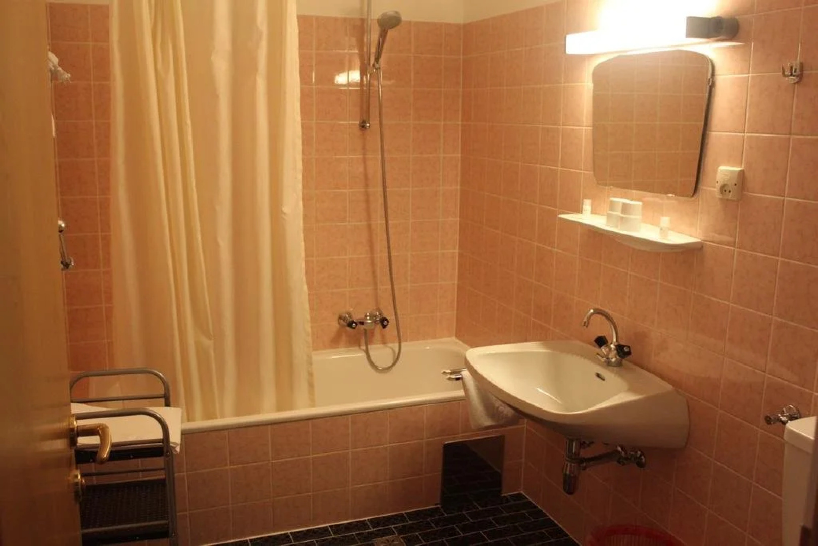 Apartment Hotel Panorama